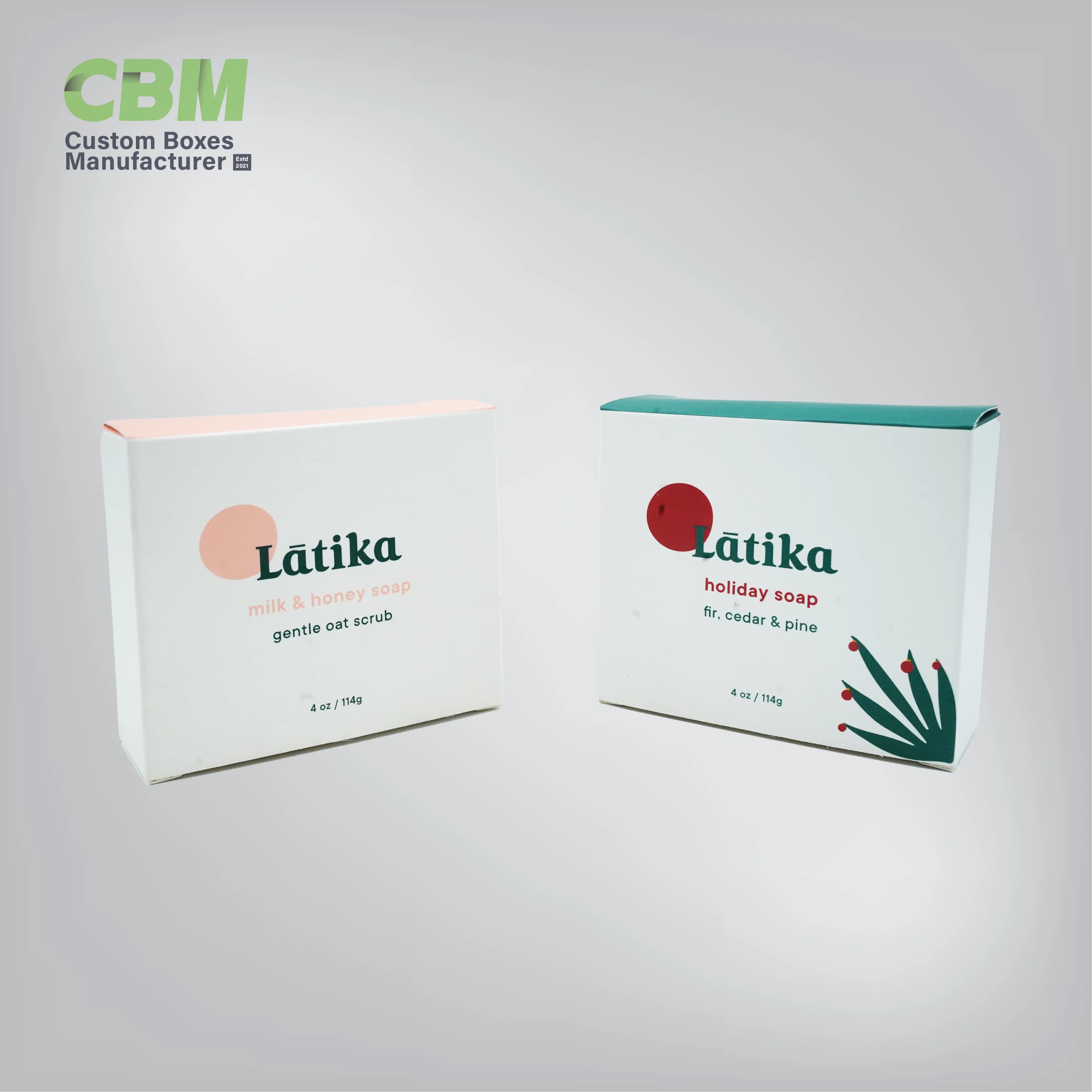 Custom Boxes Arizona