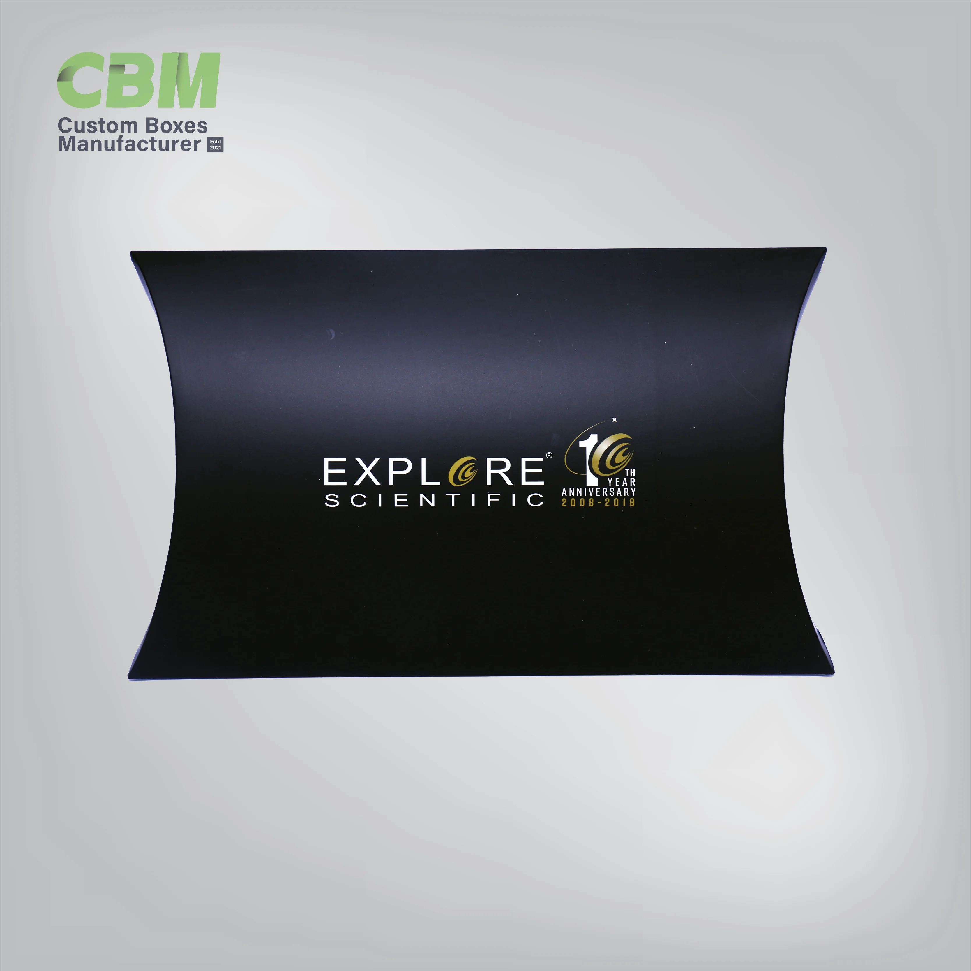 Custom Boxes New York